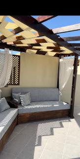 Exklusives Apartment mit Dachterrasse und Meerblick - Hurghada - 7