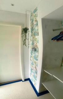 Ferienwohnung nordisch Kühl - Alt Reddevitz - 3