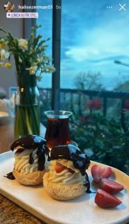 Lonca Butik Hotel - Giresun - 9
