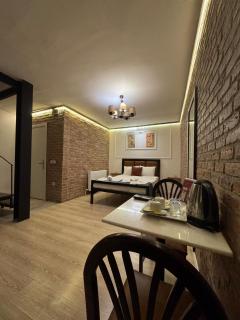 Volra Hotel - Istambul - 7