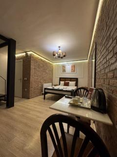 Volra Hotel - Istambul - 6
