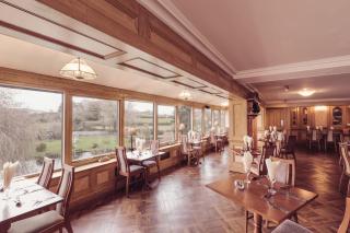 Damson Dene Hotel - 4