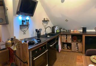 Ferienappartment Kogge - Mariendorf - 8