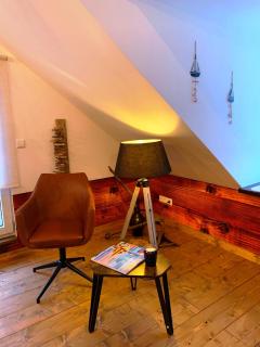 Ferienappartment Kogge - Mariendorf - 6