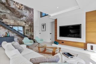 Magnificant luxury villa for 6 - Ciudad Quesada - 7