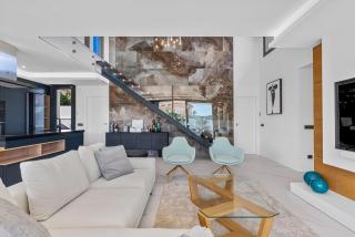 Magnificant luxury villa for 6 - Ciudad Quesada - 2