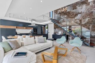 Magnificant luxury villa for 6 - Ciudad Quesada - 1