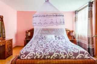 Aoukings Home - Nairobi - 4