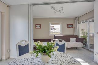 Apartment Burle with Balcony - 1