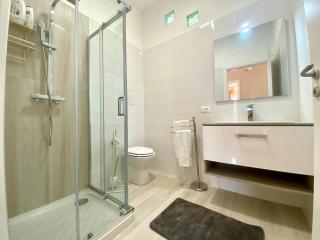 Villa Grace, beach 200 meters away, independent - Alcamo - 3
