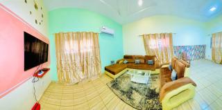 Duplex Residence VIP - 1