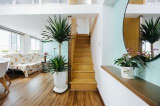 Walk 5mins to Hoan Kiem lake - 2