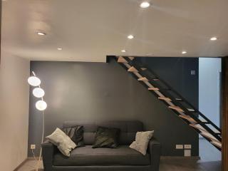 Le Loft - Épinal - 5