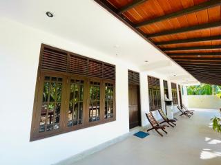 Goldon Nature Villa - Dikwella - 9