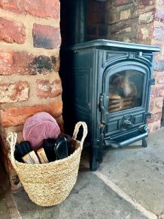 Briarwood nr Manchester Airport/Wilmslow - 6