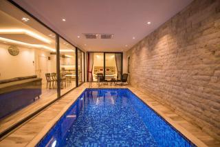Suite with sea views - İslâmlar - 6
