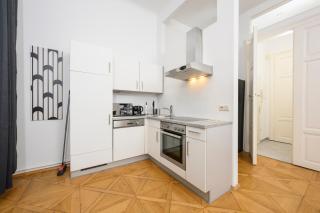 Spacious apartment in Graz for 6 people - Graz - 4