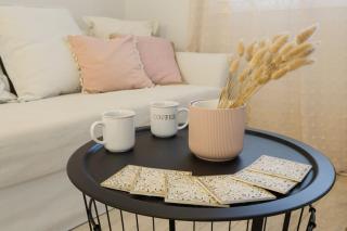 Stylish Modern Maisonette - 9