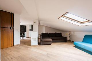Vulcania Loft by Wonderful Italy - Catania - 4