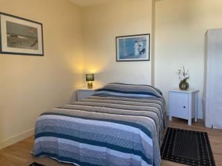 La Villa Port Winston - Face Mer B&B - Saint-Côme-de-Fresné - 9