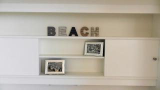 Appartement Meeresbrise - Pelzerhaken - 4