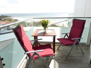 Appartement Meeresbrise - Pelzerhaken - 2