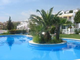 Paraiso Blanco - Nerja - 8