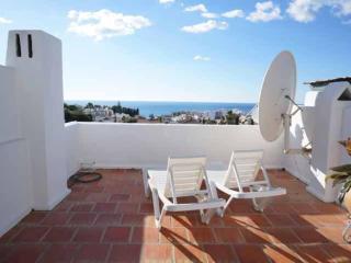 Paraiso Blanco - Nerja - 1