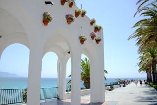 Edf Malaga - Nerja - 1