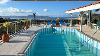 Appartement spacieux à Schoelcher avec piscine privée - Schœlcher - 0