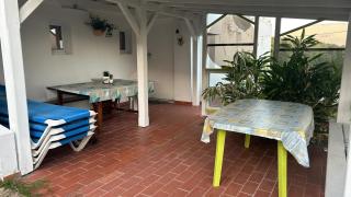 Appartement spacieux à Schoelcher avec piscine privée - Schœlcher - 7