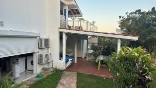 Appartement spacieux à Schoelcher avec piscine privée - Schœlcher - 4