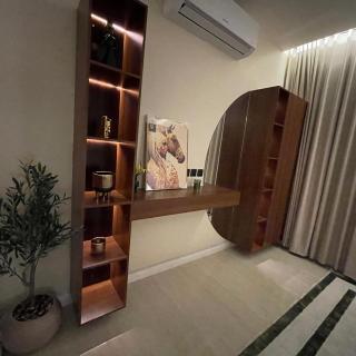 Zamrud Atelier Studio Classy - Riade - 6