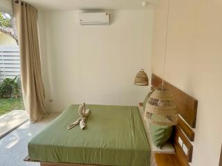 Sunlight Pool Villas - Ban Nong Chaeng - 3