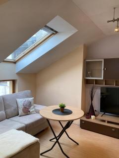 Sofia Central Cozy Apartment - 3