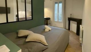 CityZen Studio Green Near Paris Orly - Choisy-le-Roi - 3