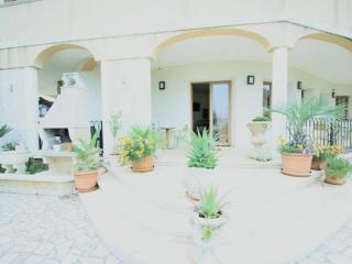 B&B Arcobaleno - Costa - Salve - 8