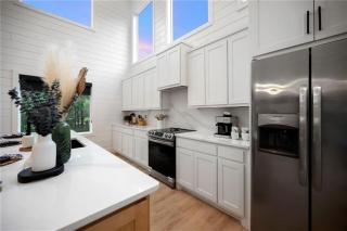 Alpine Chalet - Broken Bow - 6
