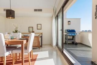 Sol Vista Penthouse Ref #93 - Estepona - 9