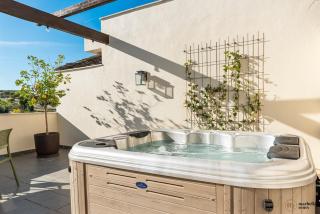 Sol Vista Penthouse Ref #93 - Estepona - 3