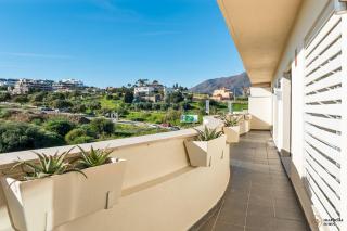 Sol Vista Penthouse Ref #93 - Estepona - 2