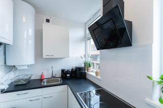 Clean Suite W Wifi Vibrant Location - Tilburgo - 7