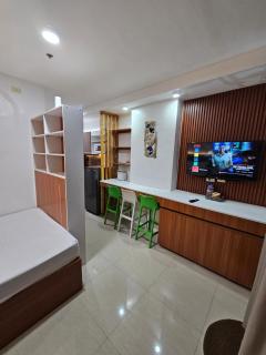 1802 West Jones Residences - 8