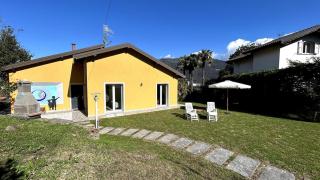 Villa Federica, Nature and Relax - Cannobio - 0
