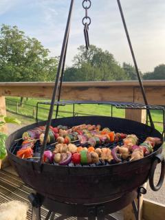 Lavender cottage - Gloucester - 4