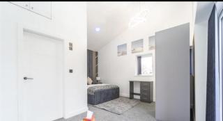 New Modern Stylish Villa Near City Centre Birmingham, with outdoor Hot Tub - Birmingham - 3