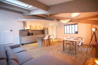 Super loft "La Salis" Antibes - Antibes - 8