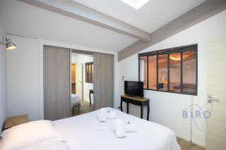 Super loft "La Salis" Antibes - Antibes - 6