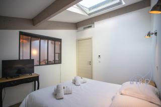 Super loft "La Salis" Antibes - Antibes - 4