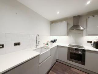 Two bedroom basement flat in Brasswork - 8